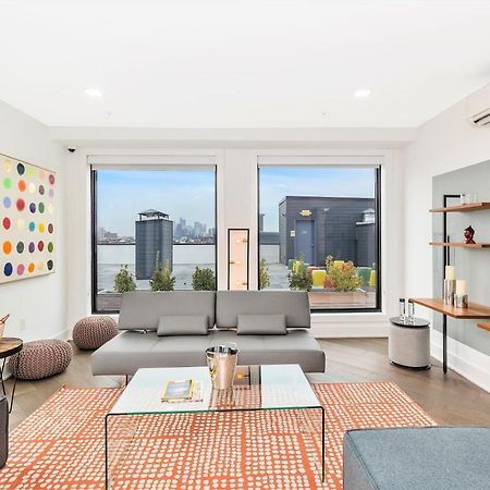 Dharma Home Suites Hoboken At Novia エクステリア 写真