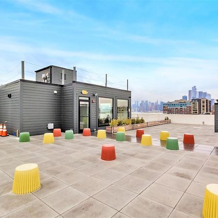 Dharma Home Suites Hoboken At Novia エクステリア 写真