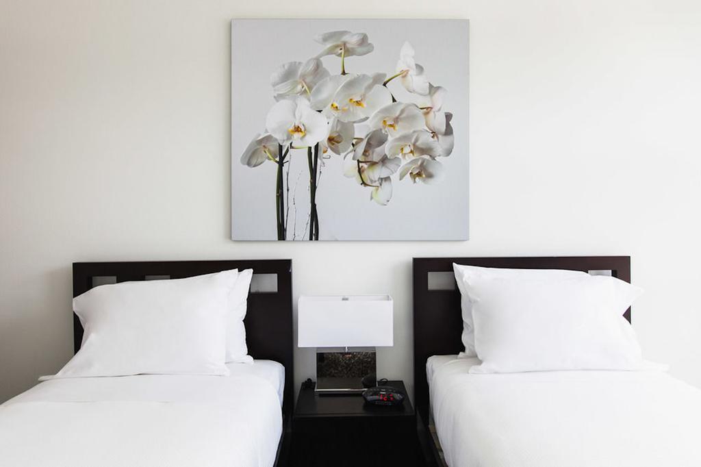 Dharma Home Suites Hoboken At Novia 部屋 写真