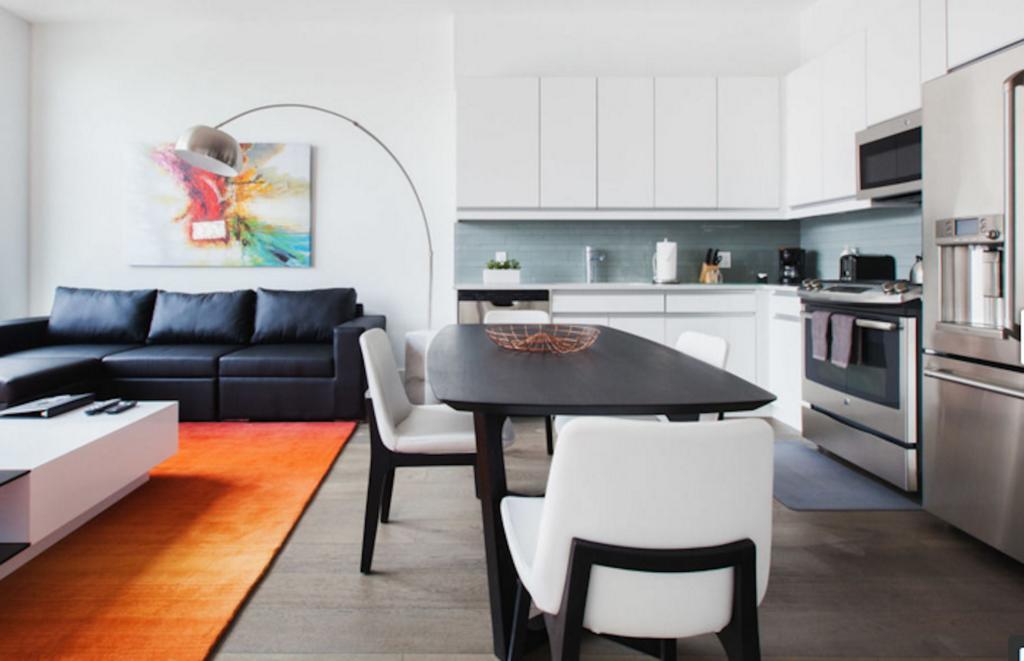 Dharma Home Suites Hoboken At Novia 部屋 写真