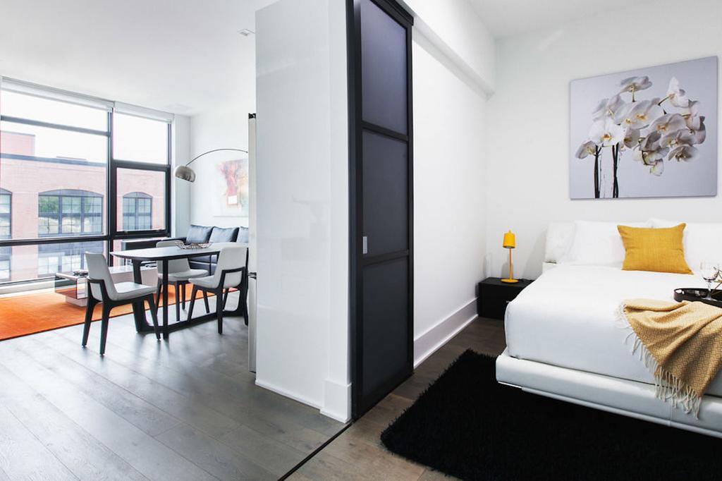 Dharma Home Suites Hoboken At Novia 部屋 写真