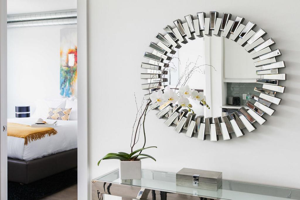 Dharma Home Suites Hoboken At Novia エクステリア 写真