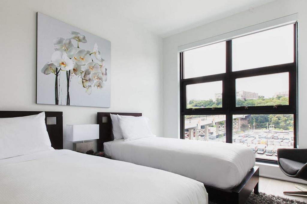 Dharma Home Suites Hoboken At Novia 部屋 写真