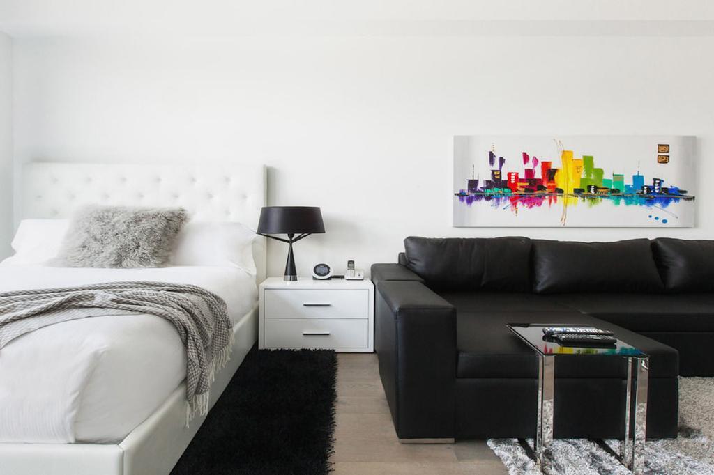 Dharma Home Suites Hoboken At Novia 部屋 写真