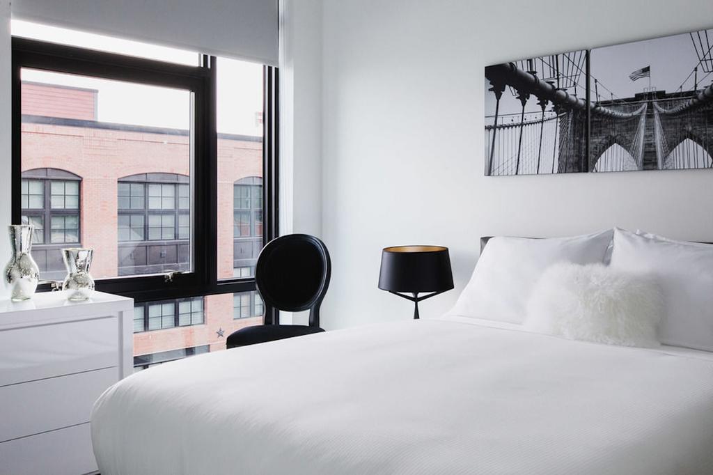 Dharma Home Suites Hoboken At Novia 部屋 写真