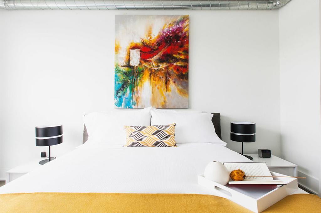 Dharma Home Suites Hoboken At Novia 部屋 写真