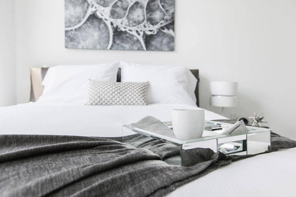 Dharma Home Suites Hoboken At Novia 部屋 写真