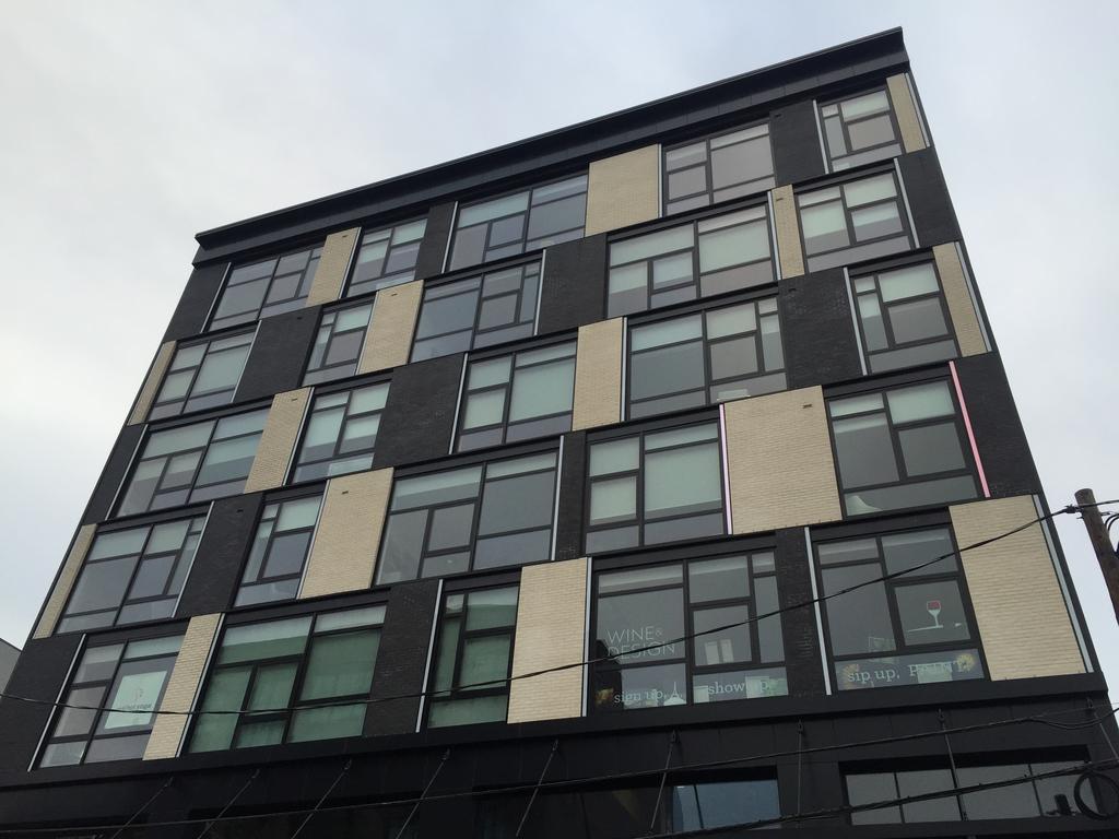 Dharma Home Suites Hoboken At Novia エクステリア 写真