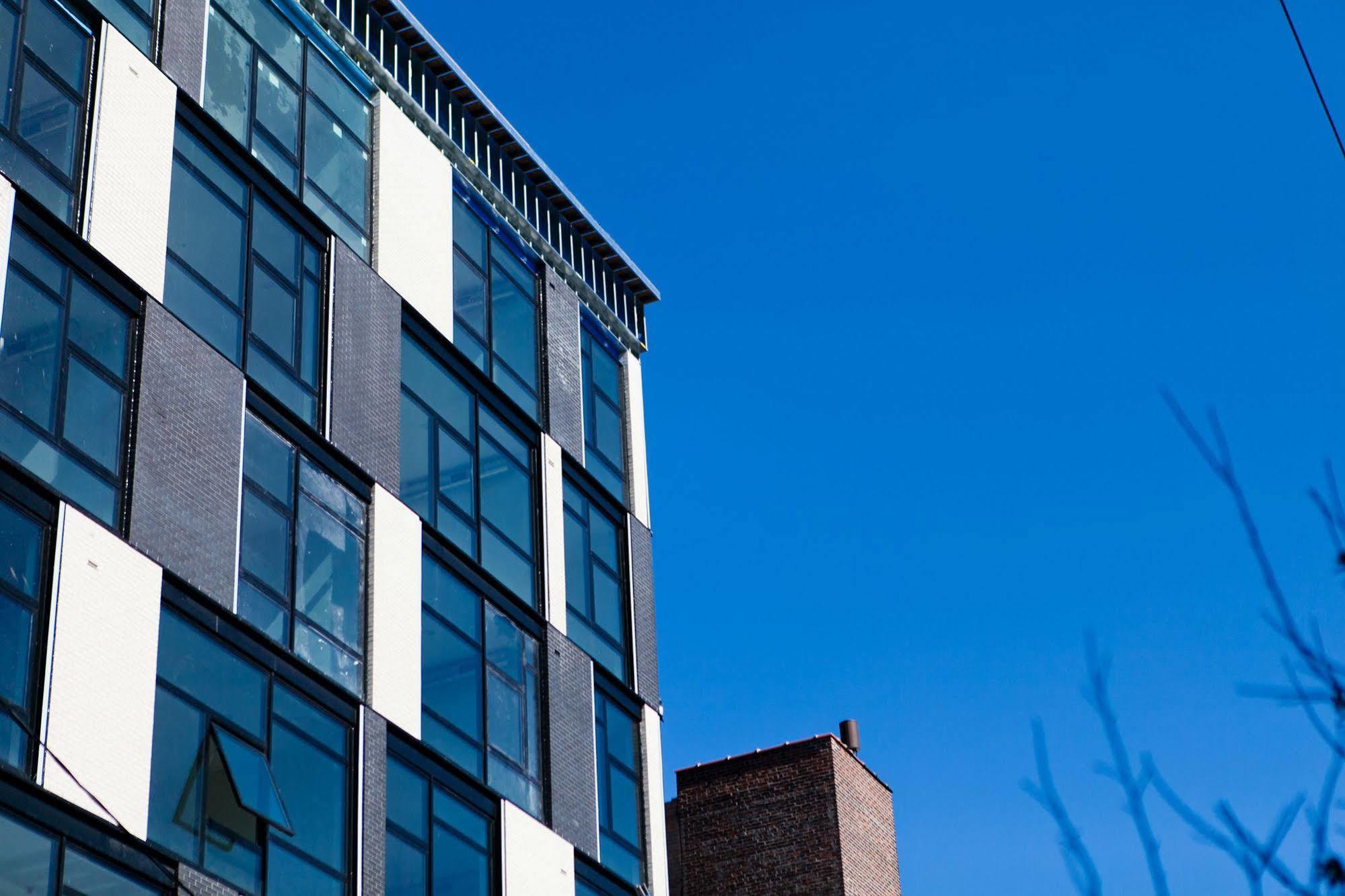 Dharma Home Suites Hoboken At Novia エクステリア 写真
