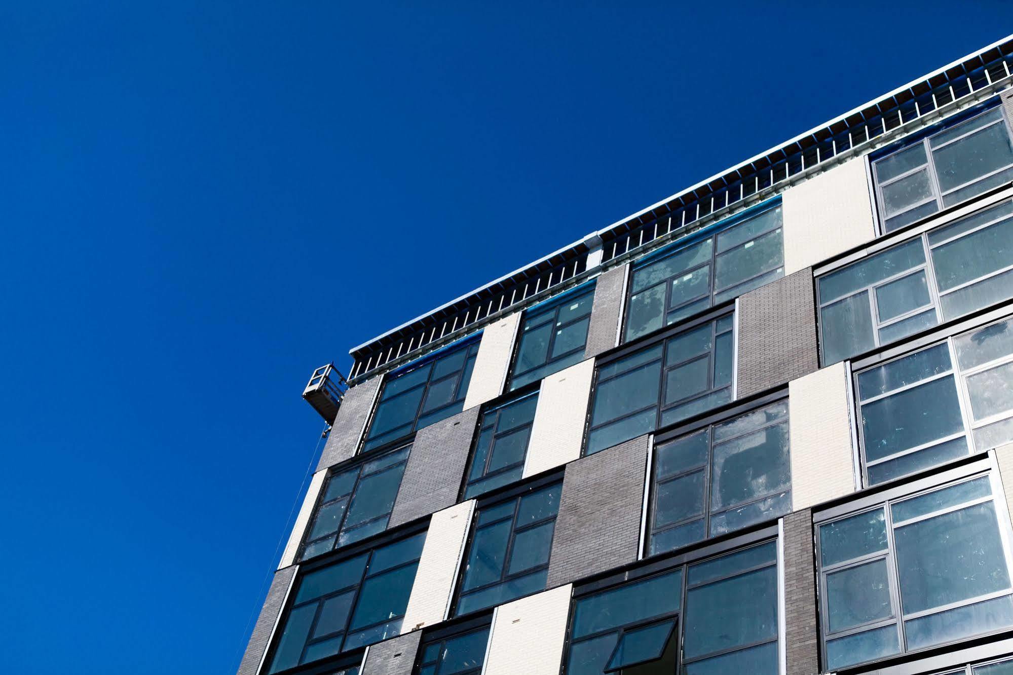 Dharma Home Suites Hoboken At Novia エクステリア 写真