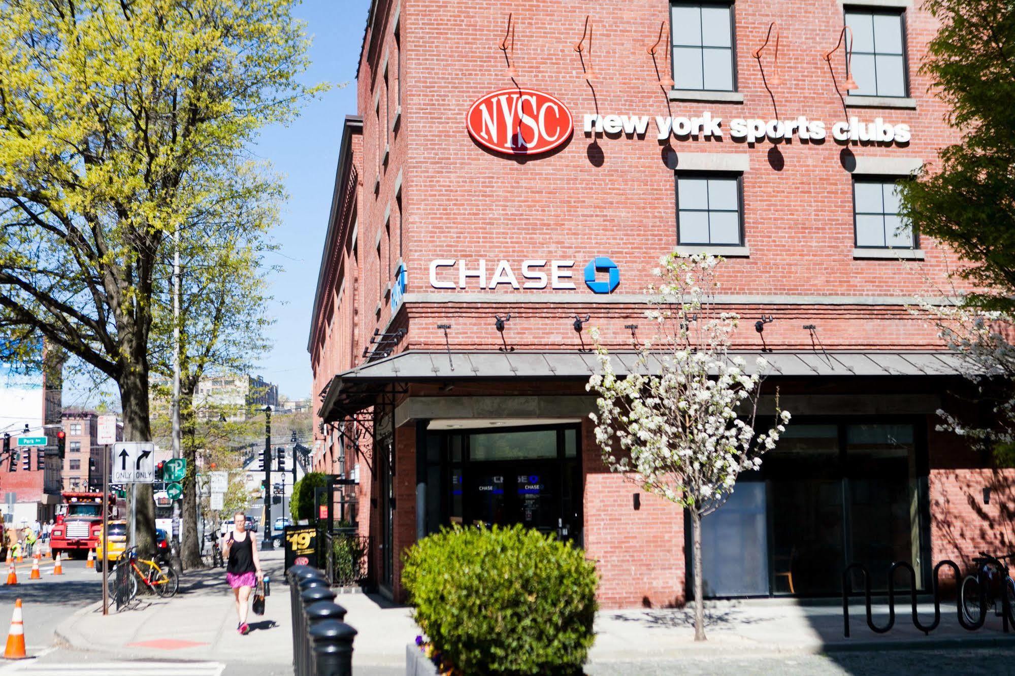 Dharma Home Suites Hoboken At Novia エクステリア 写真