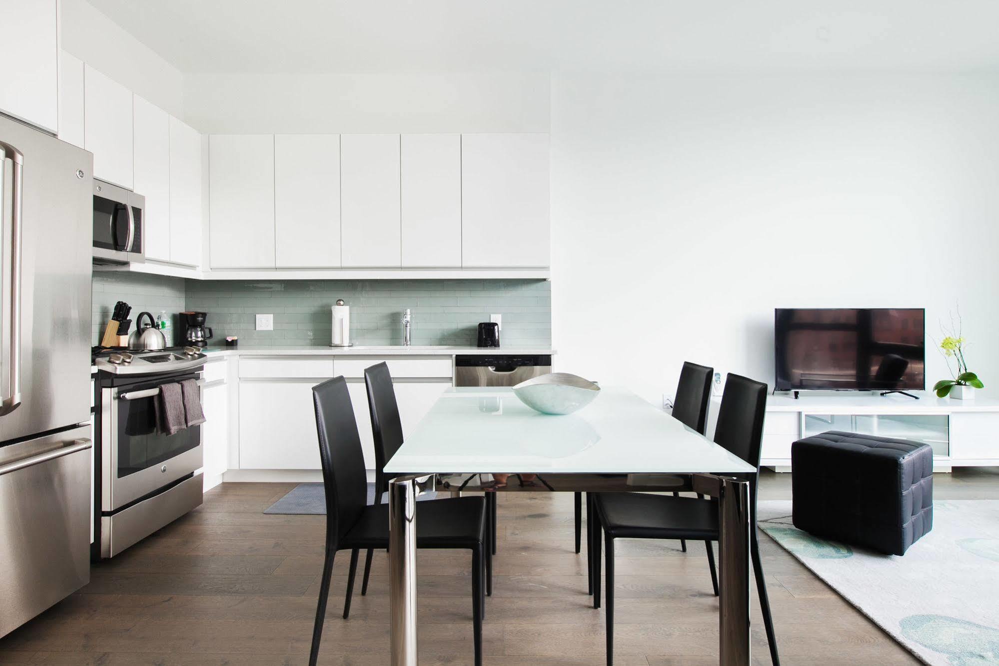 Dharma Home Suites Hoboken At Novia エクステリア 写真