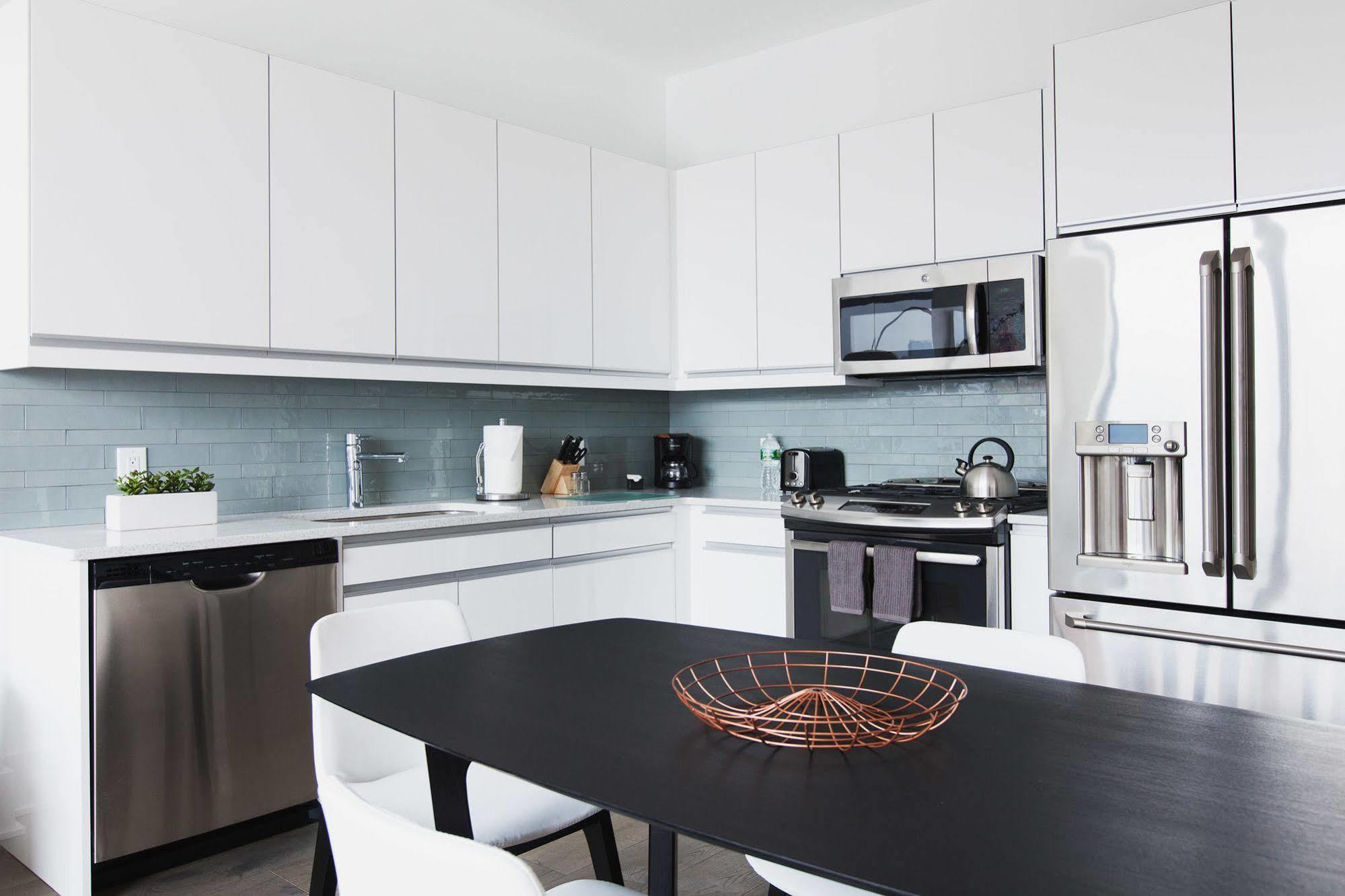 Dharma Home Suites Hoboken At Novia エクステリア 写真