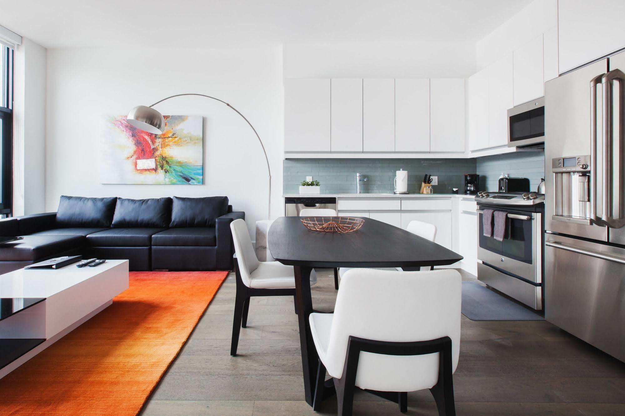 Dharma Home Suites Hoboken At Novia エクステリア 写真