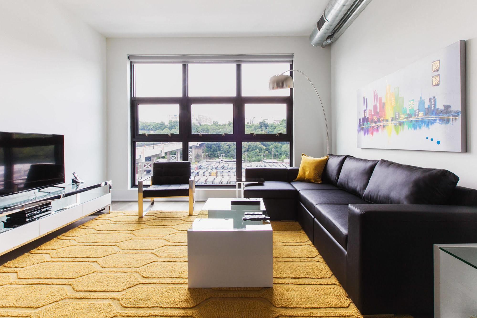 Dharma Home Suites Hoboken At Novia エクステリア 写真