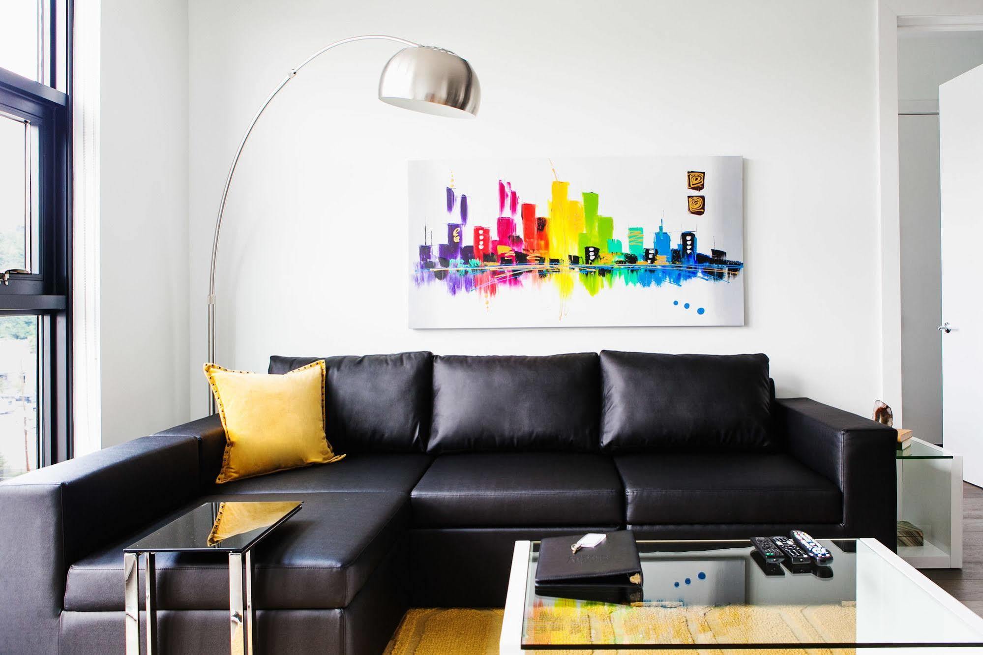 Dharma Home Suites Hoboken At Novia エクステリア 写真