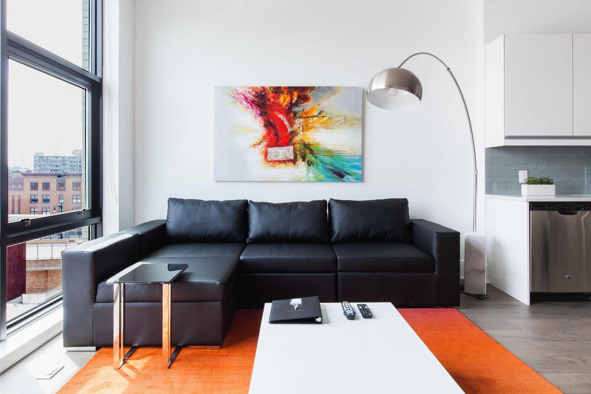 Dharma Home Suites Hoboken At Novia エクステリア 写真