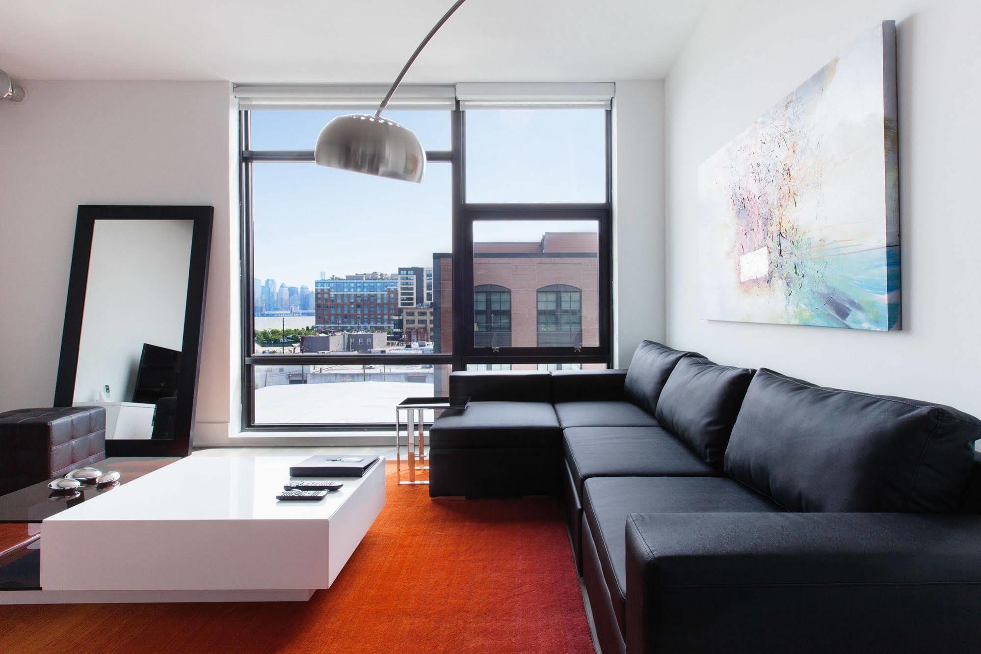 Dharma Home Suites Hoboken At Novia エクステリア 写真