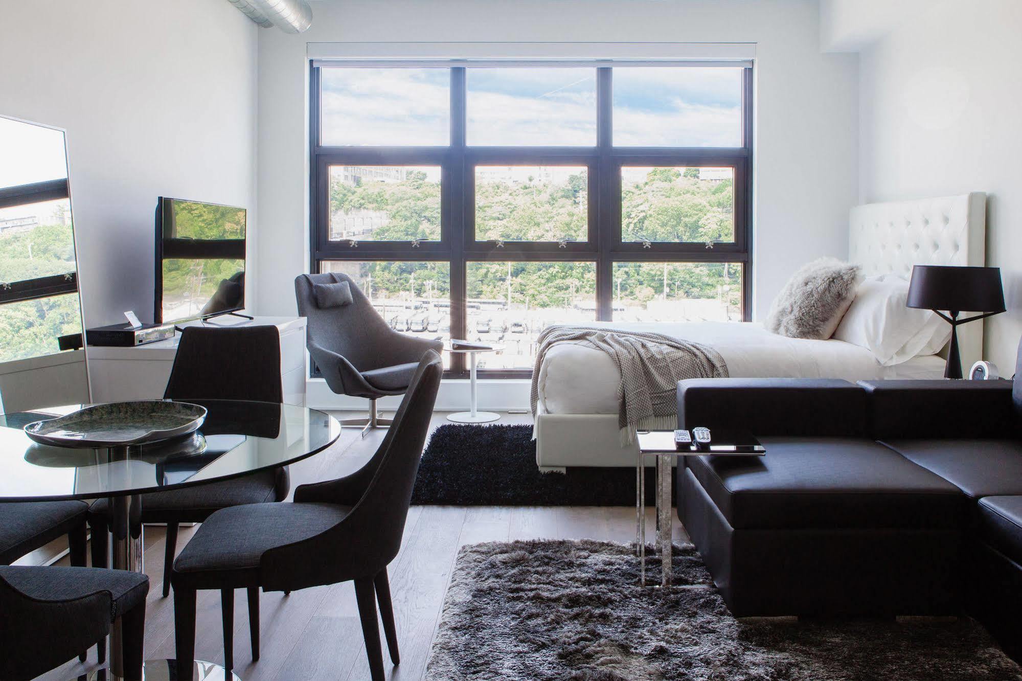 Dharma Home Suites Hoboken At Novia エクステリア 写真