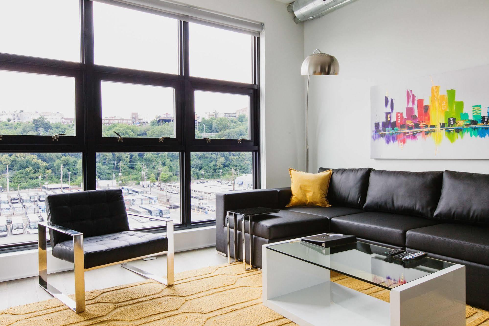 Dharma Home Suites Hoboken At Novia エクステリア 写真