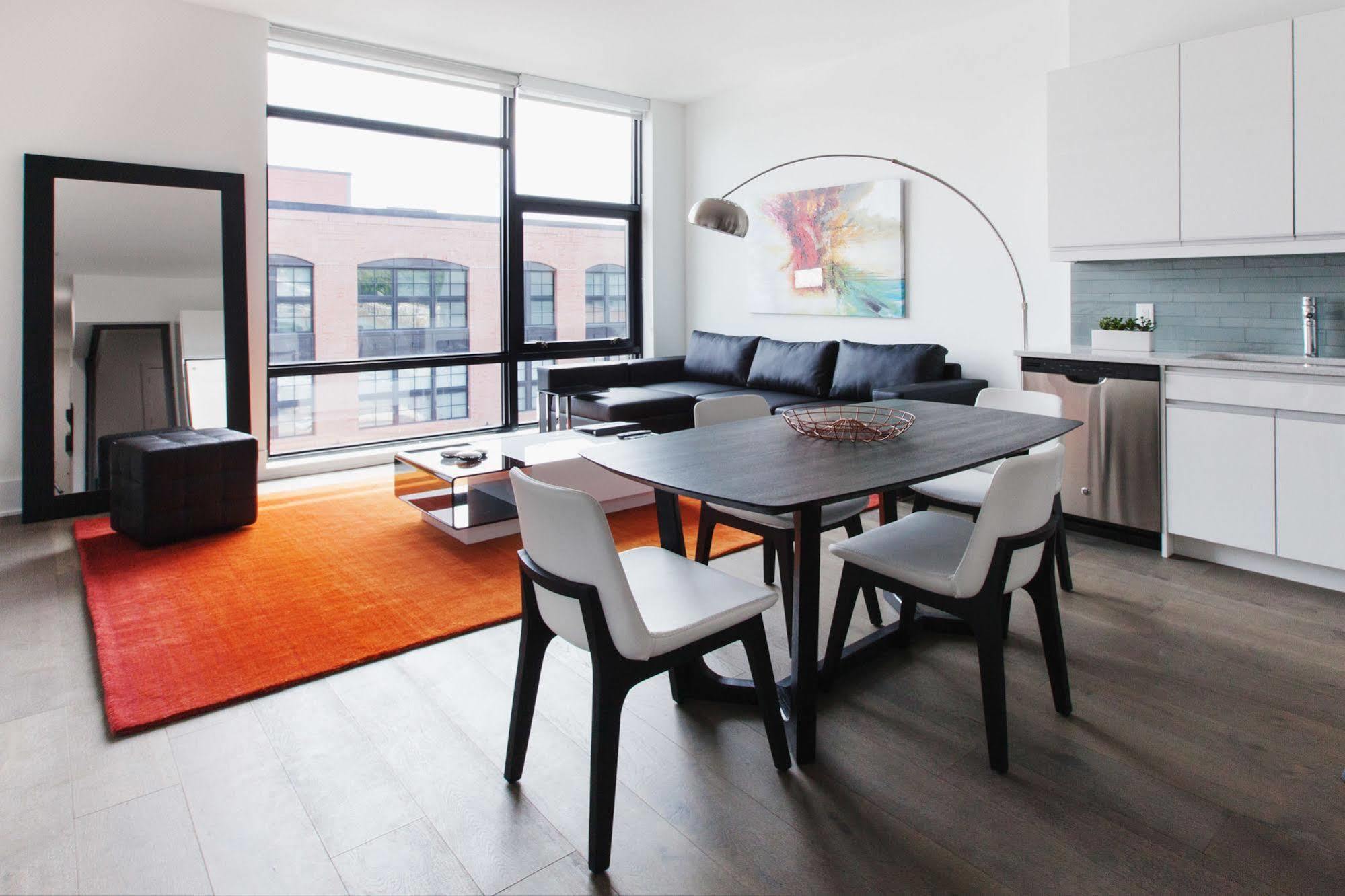 Dharma Home Suites Hoboken At Novia エクステリア 写真