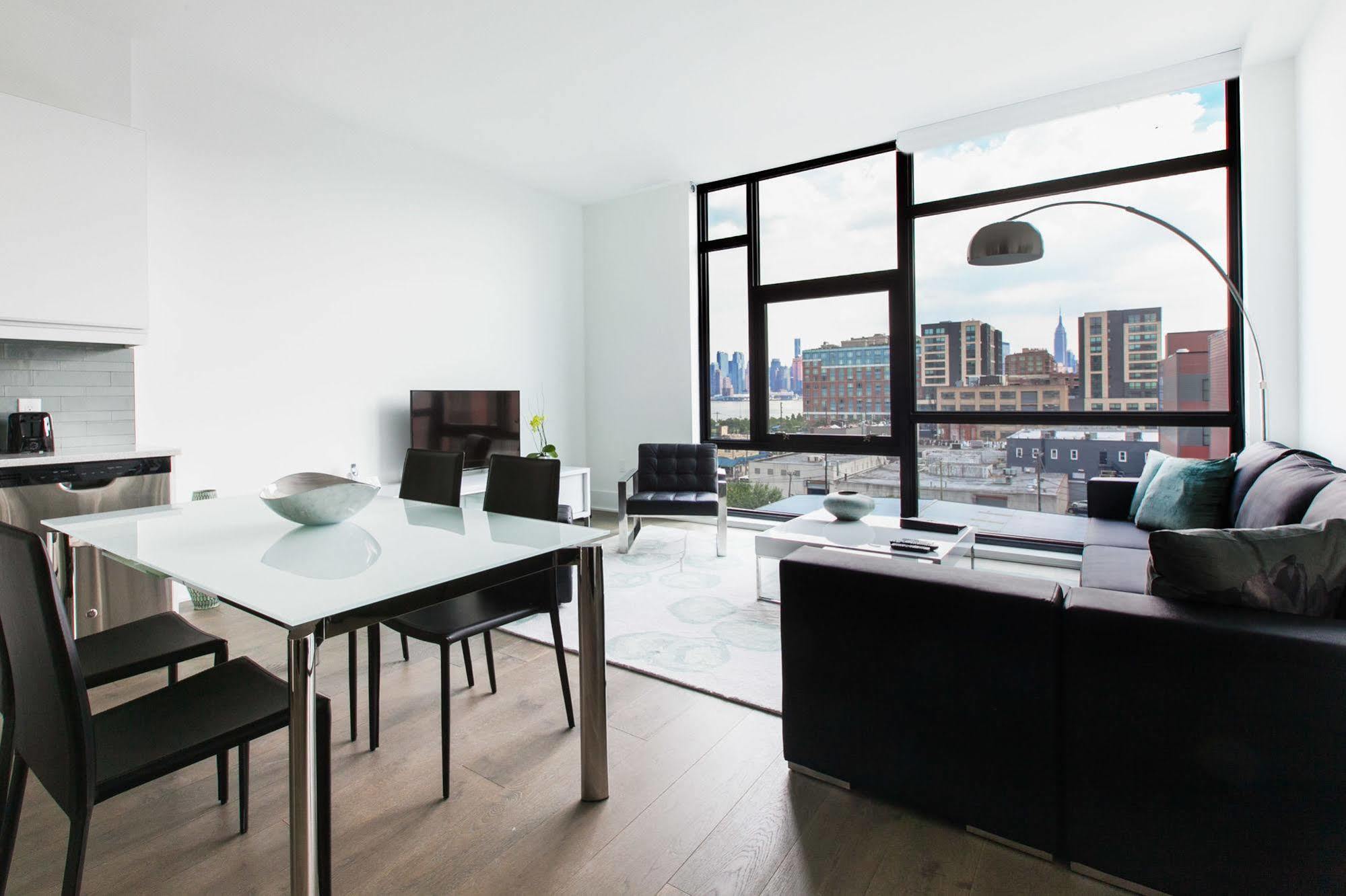 Dharma Home Suites Hoboken At Novia エクステリア 写真