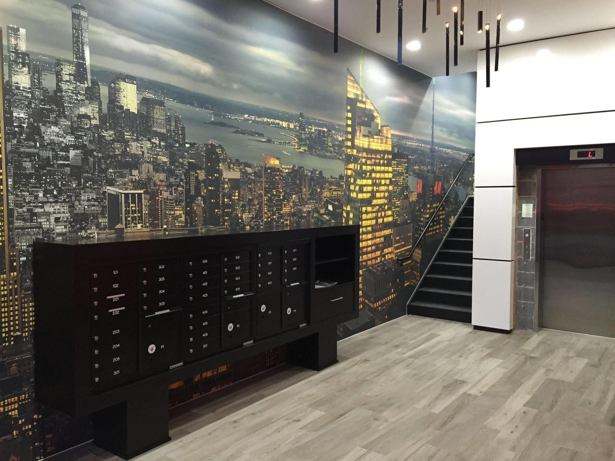 Dharma Home Suites Hoboken At Novia エクステリア 写真
