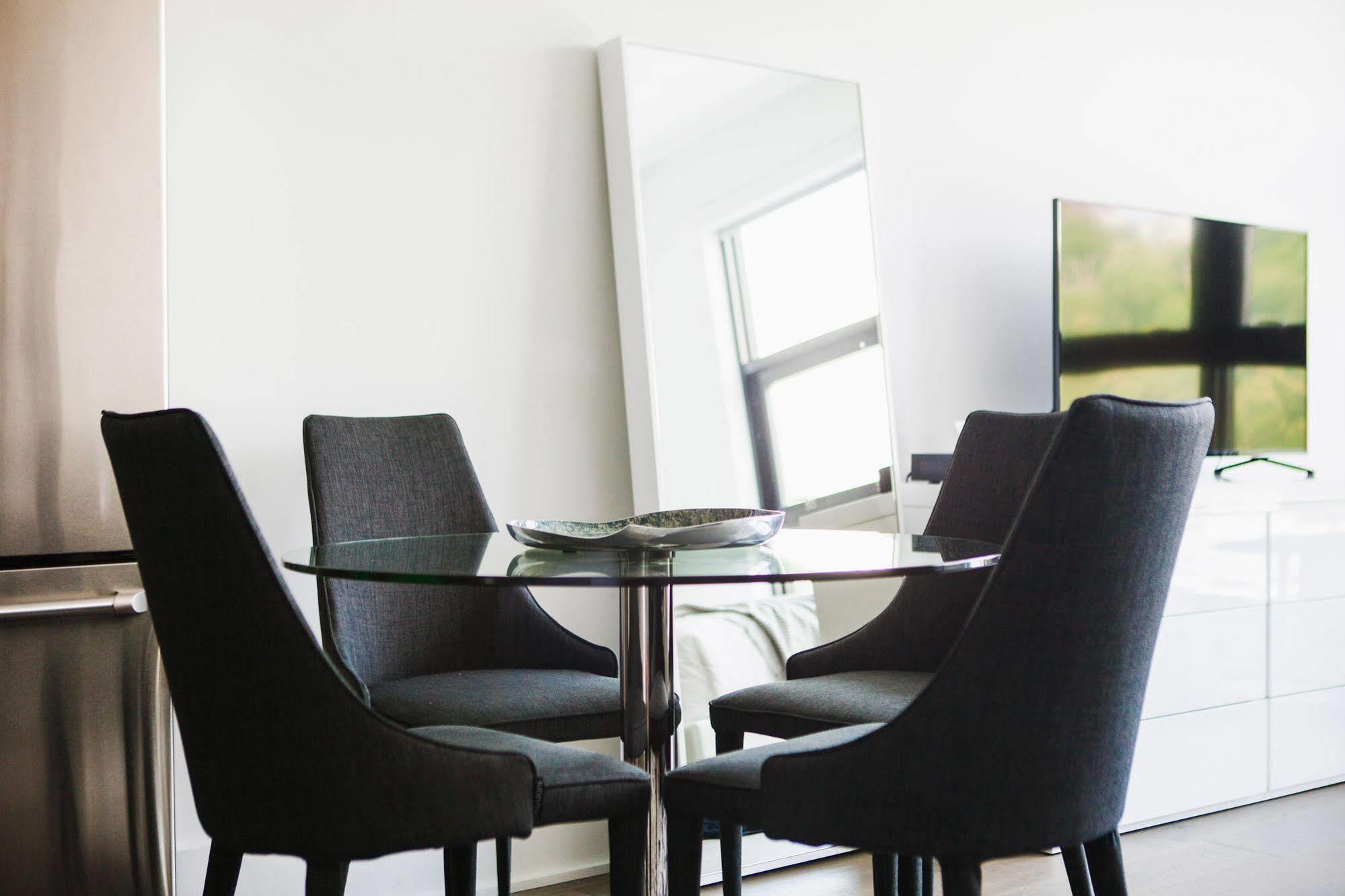 Dharma Home Suites Hoboken At Novia エクステリア 写真
