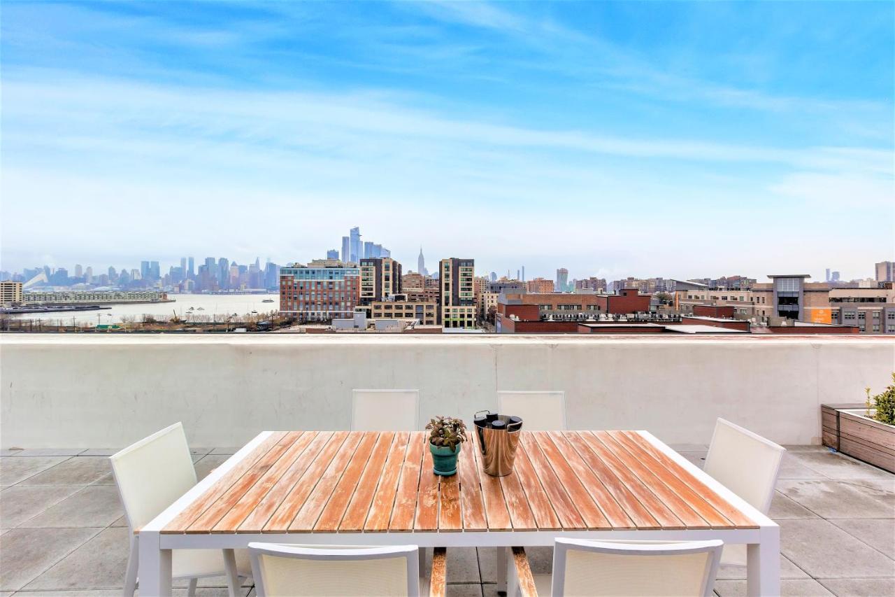 Dharma Home Suites Hoboken At Novia エクステリア 写真