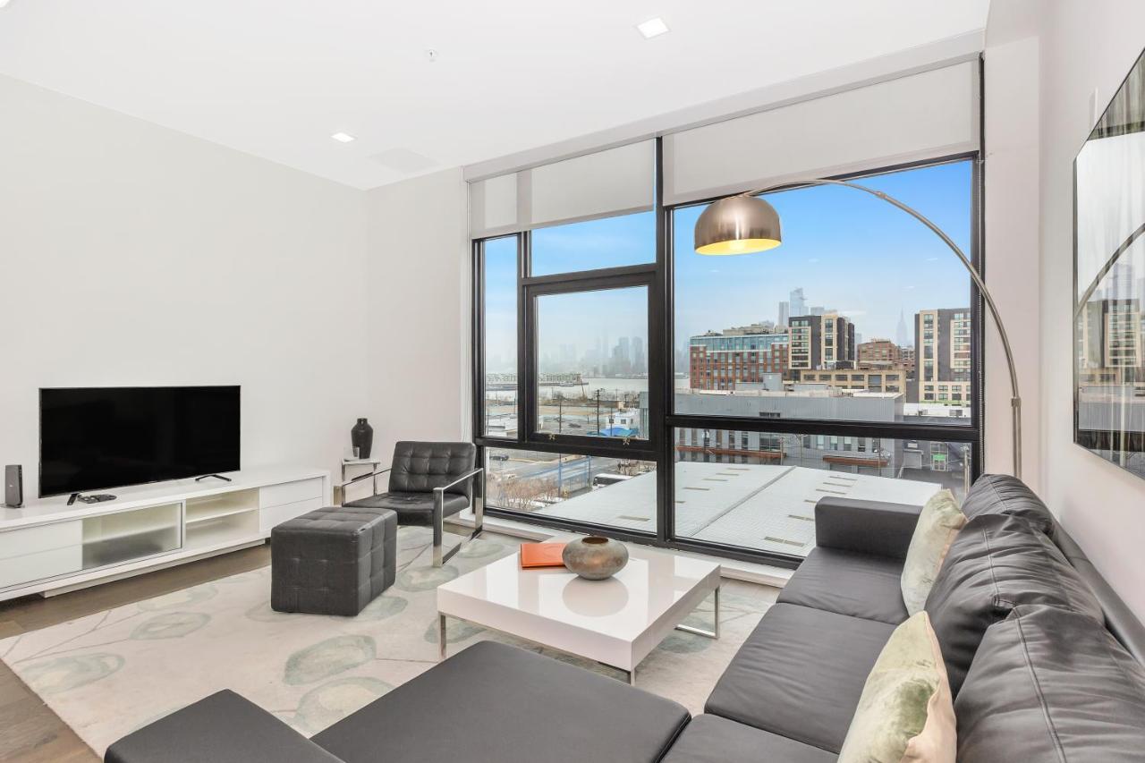 Dharma Home Suites Hoboken At Novia エクステリア 写真