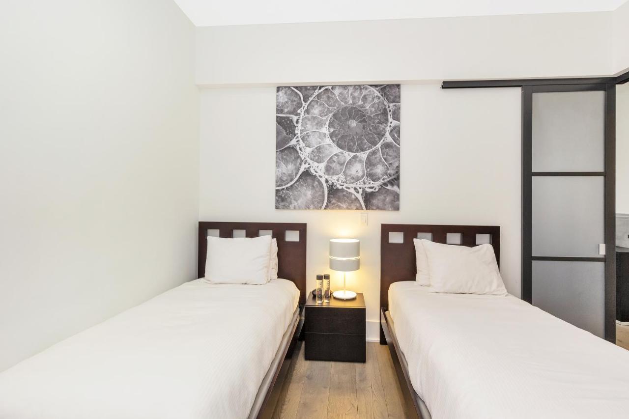 Dharma Home Suites Hoboken At Novia エクステリア 写真