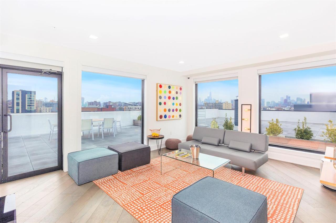 Dharma Home Suites Hoboken At Novia エクステリア 写真