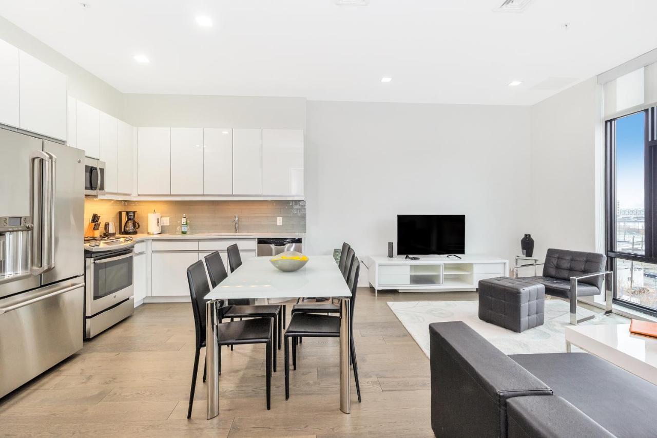 Dharma Home Suites Hoboken At Novia エクステリア 写真