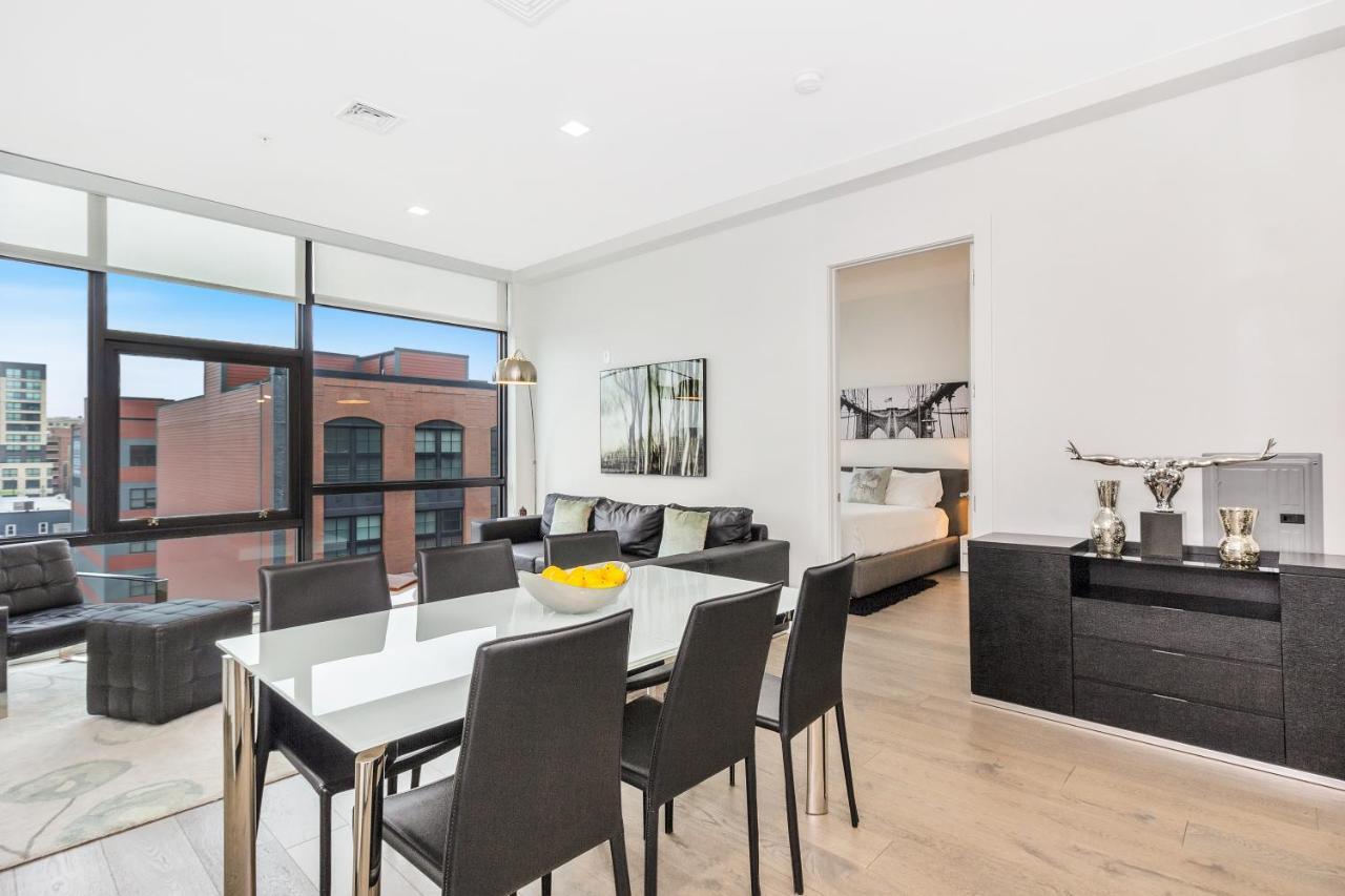 Dharma Home Suites Hoboken At Novia エクステリア 写真