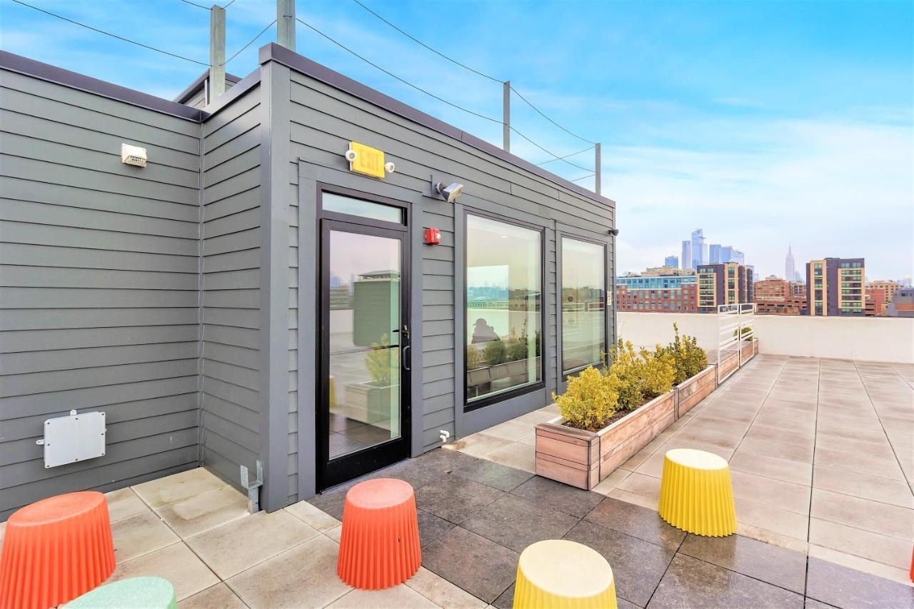 Dharma Home Suites Hoboken At Novia エクステリア 写真