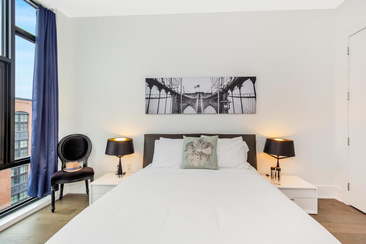Dharma Home Suites Hoboken At Novia エクステリア 写真